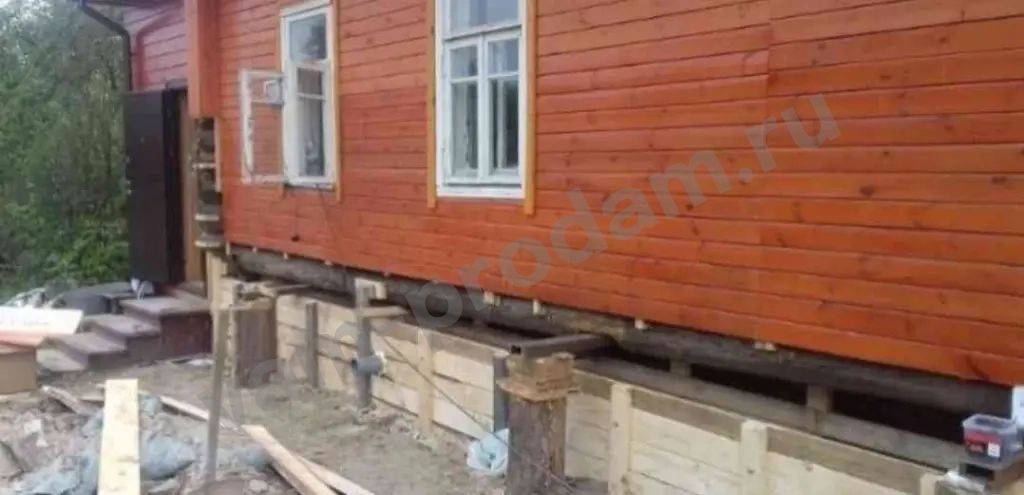 Строительная бригада