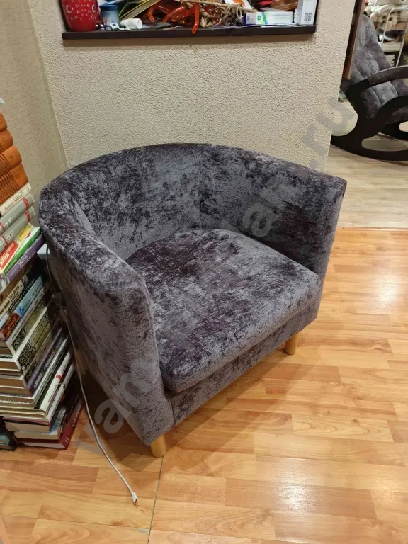 перетяжка мебели