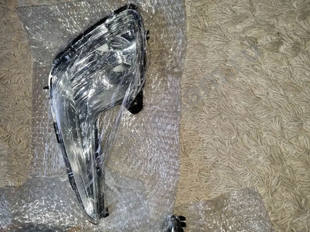 Комплект подключения птф Киа Рио 201-2015г.