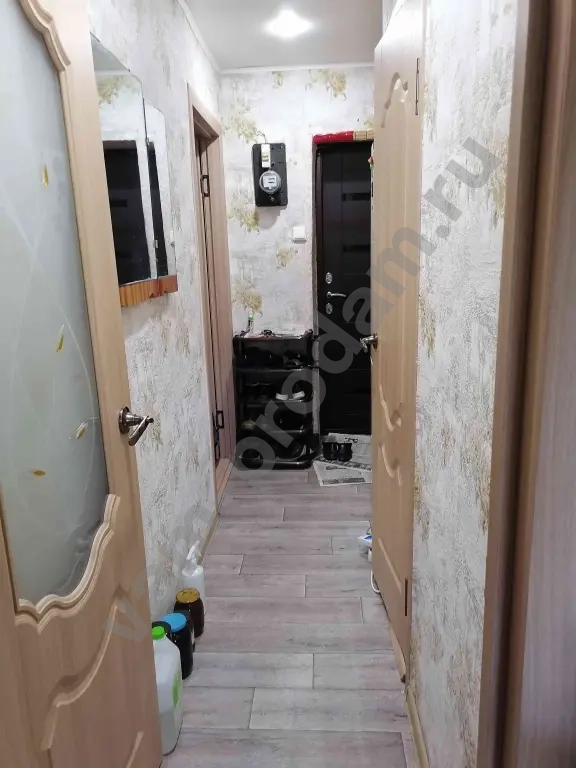 2-к. квартира, 39.9 м², 2/2 эт.