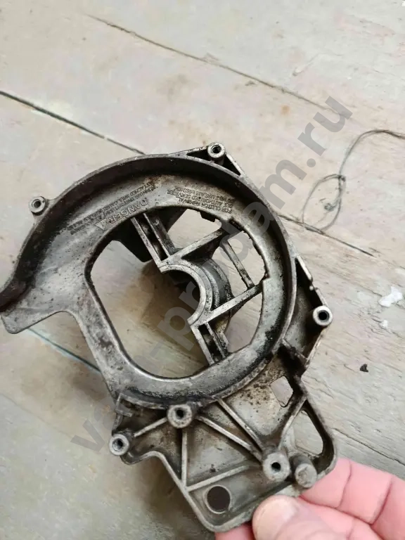 бу картер оригинал Husqvarna 128r