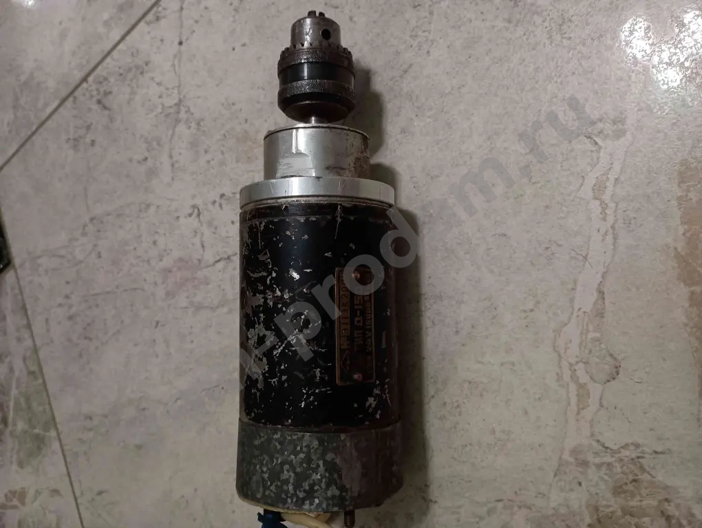 Электродвигатели