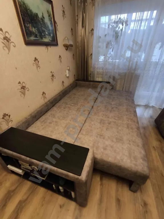 Диван-кровать прямой Прадо