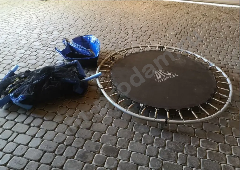 Батут DFC Trampoline 6 FT