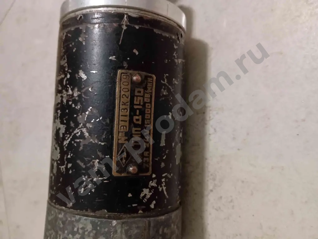 Электродвигатели