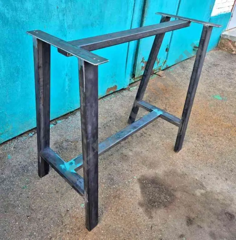 Изготовление металлоконструкций по чертежам и проектам