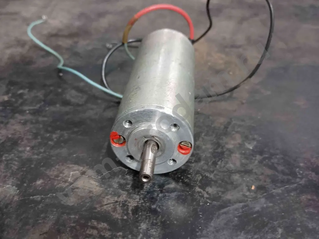 Электродвигатели