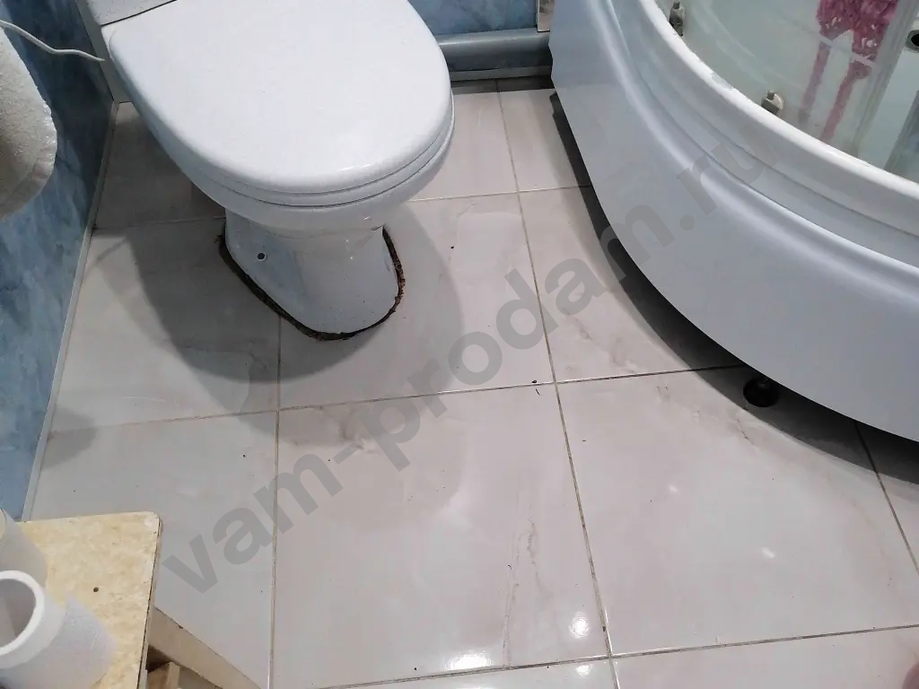 2-к. квартира, 39.9 м², 2/2 эт.