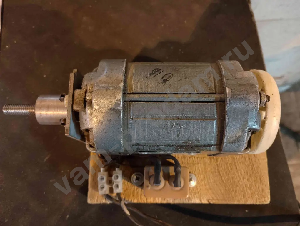 Электродвигатели