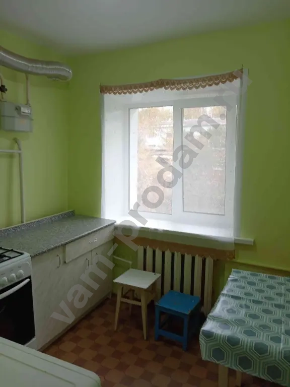 2-к. квартира, 39.9 м², 2/2 эт.