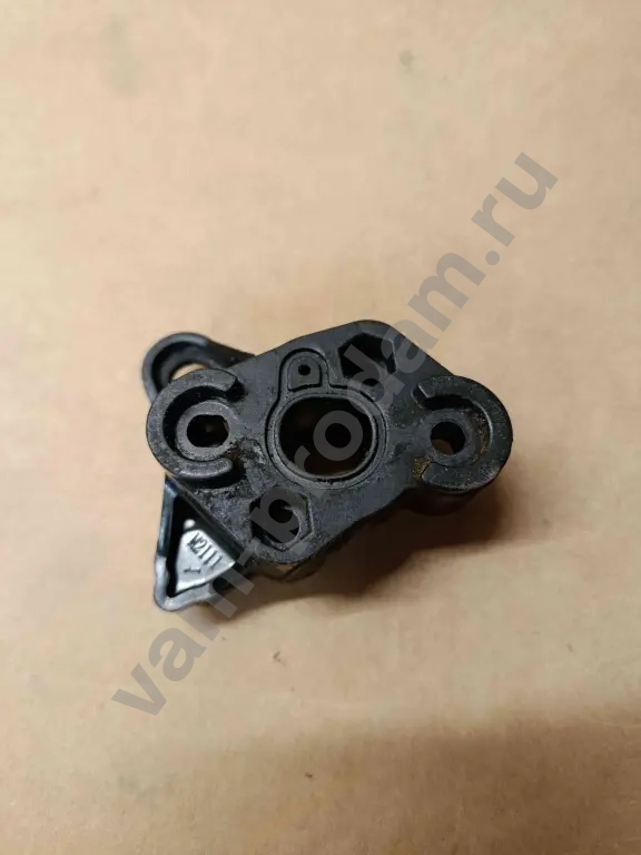 бу оригинал проставка карбюратора Husqvarna 125/128