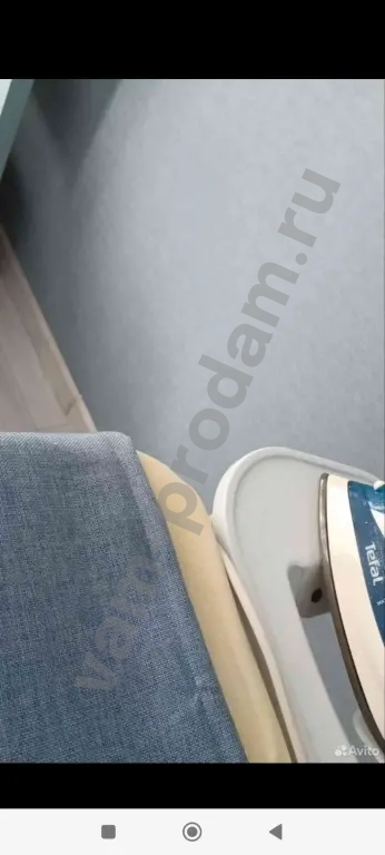 Ремонт одежды