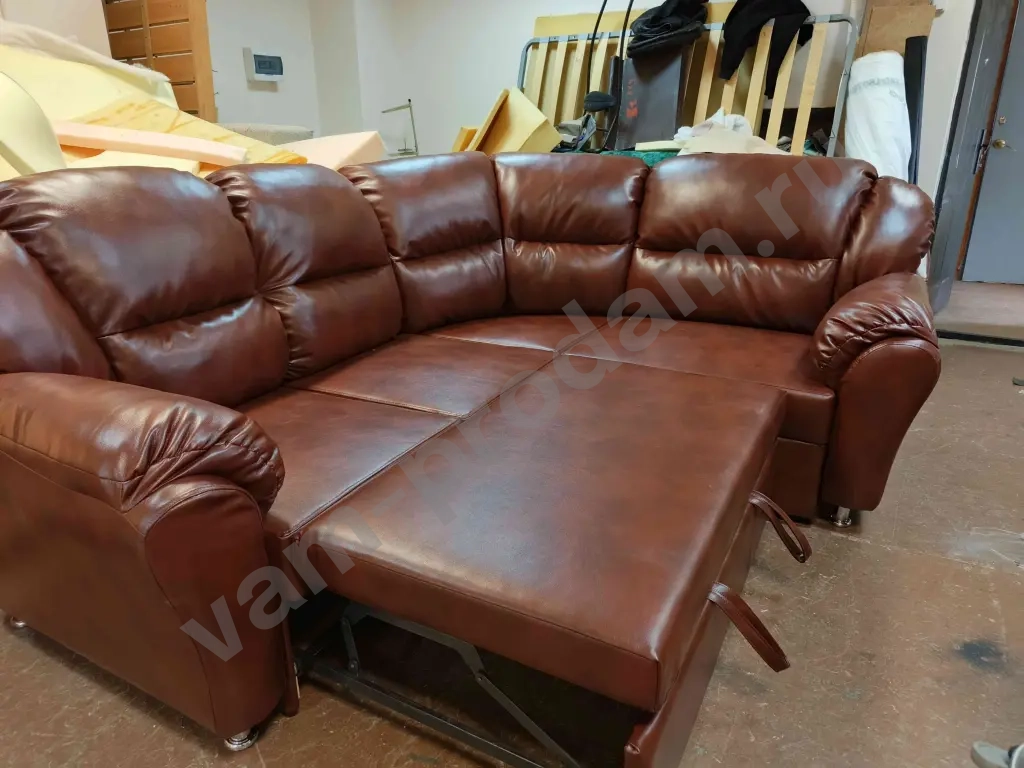 перетяжка мебели