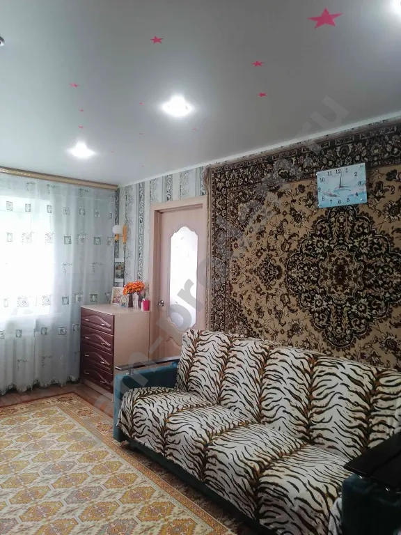 2-к. квартира, 39.9 м², 2/2 эт.