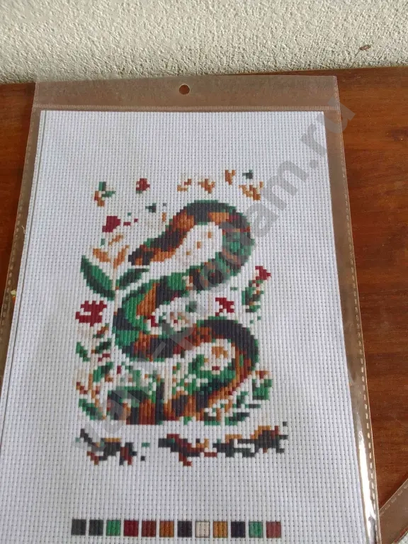 Набор для творчества