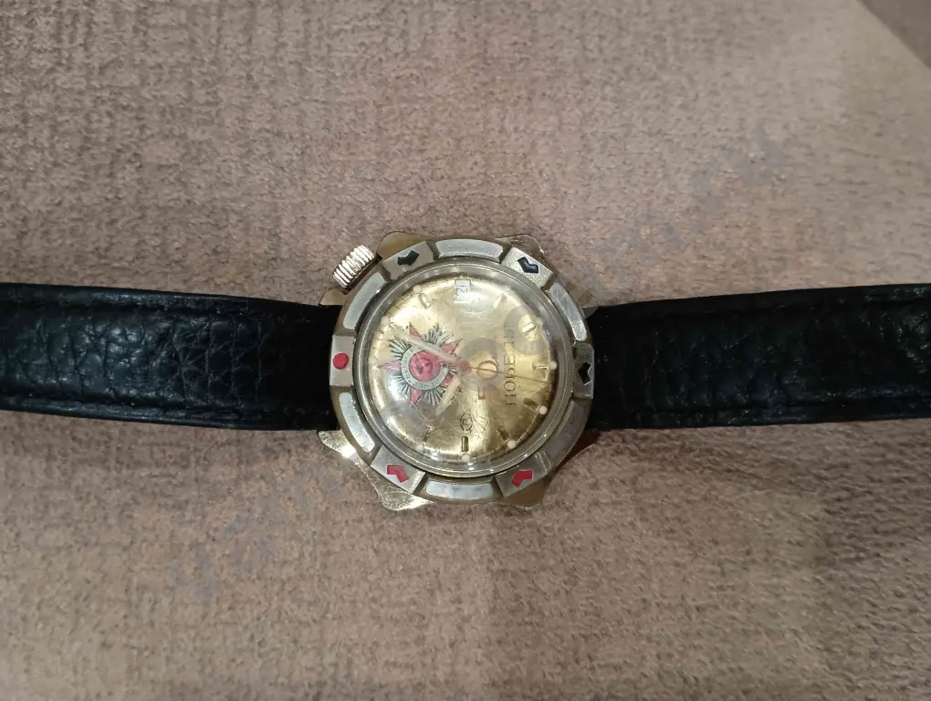 Часы наручные мужские и женские