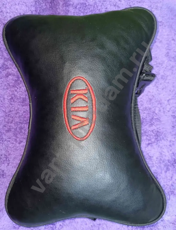 Подушка подголовник Киа Рио