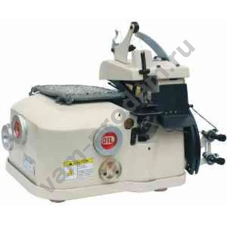 оверлок промышленный