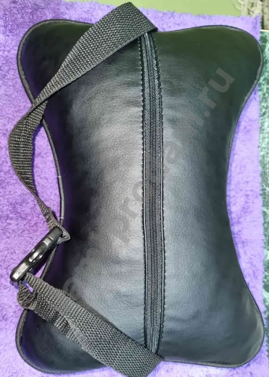 Подушка подголовник Киа Рио