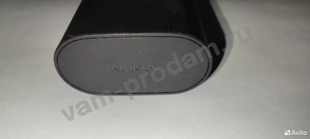 Nokia блок питания США Америка