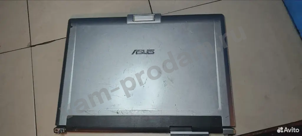 Экран Asus F5RL