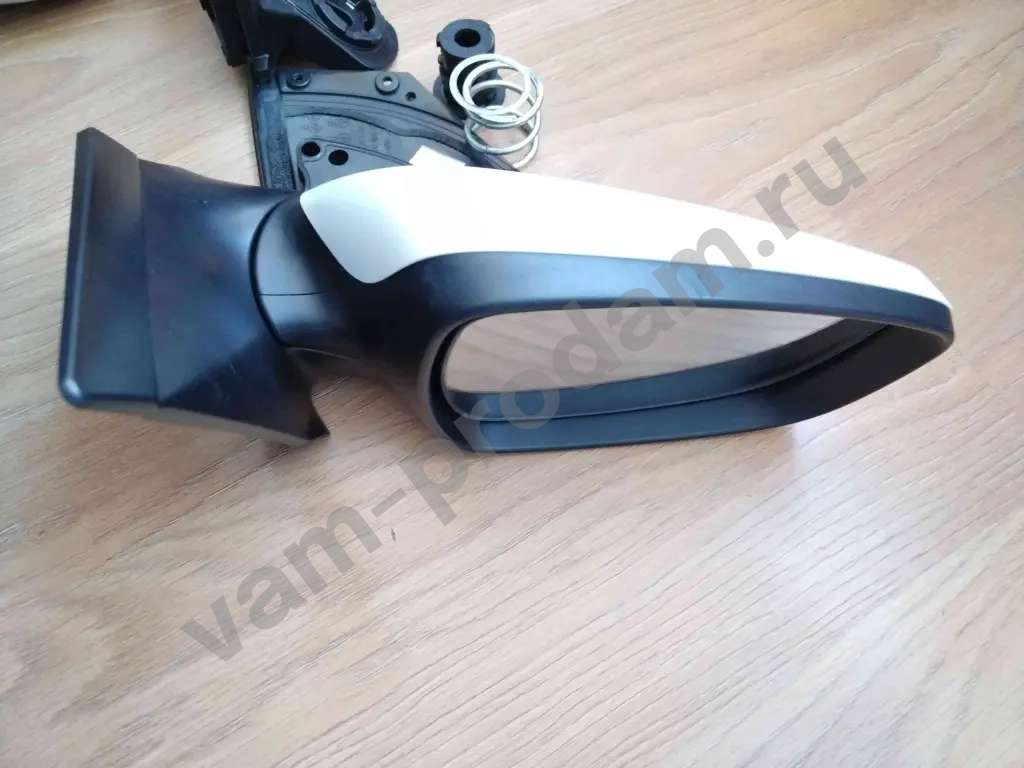 зеркало правое Хендай Солярис оригинал