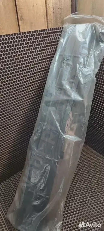 Накладка 2015-20 6RU853678A