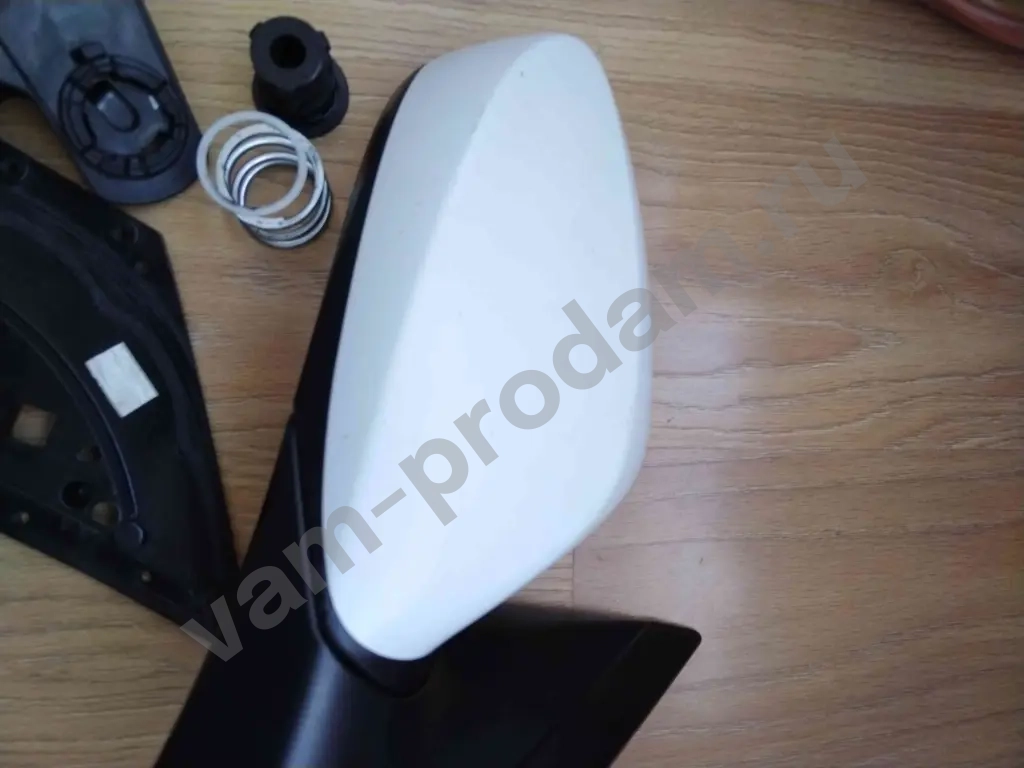 зеркало правое Хендай Солярис оригинал