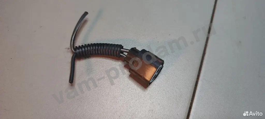 Разъем Резистора Kia Rio 3 253851M000