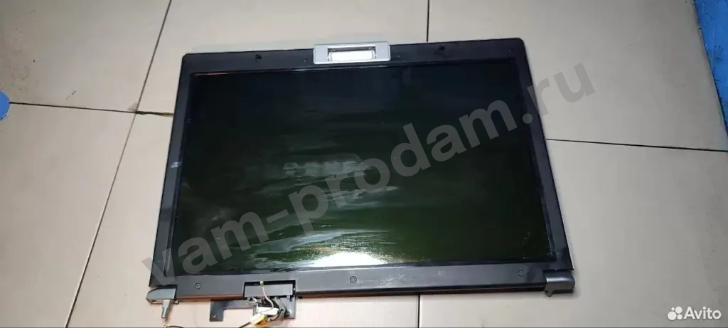 Экран Asus F5RL
