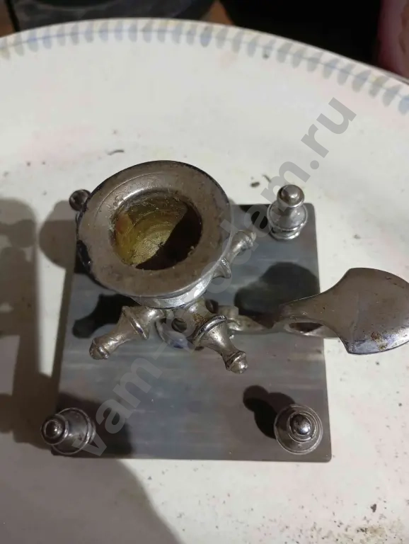 подсвечник