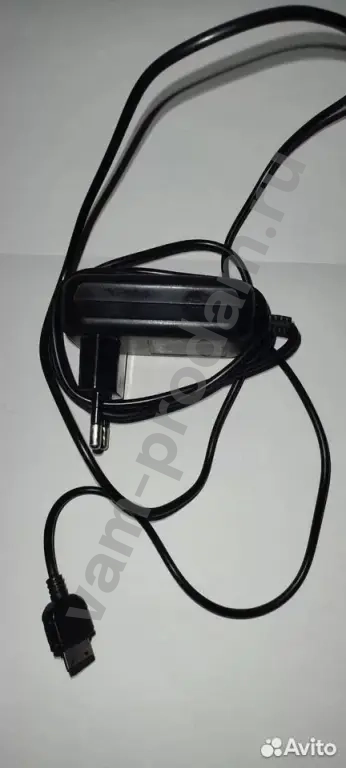 Зарядное устройство