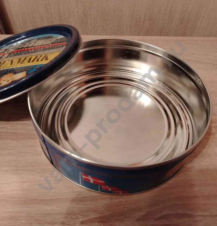 Банки для хранения