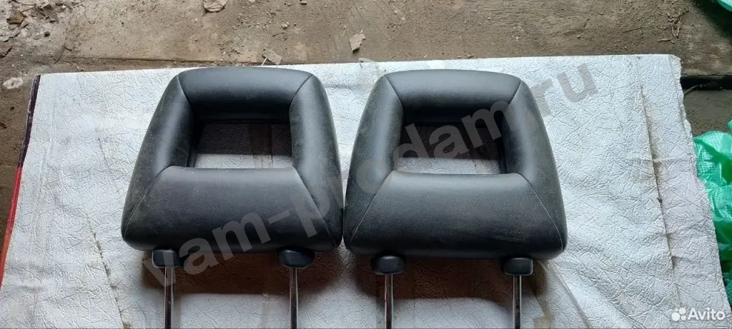 Подголовник сиденья Сузуки Джимни