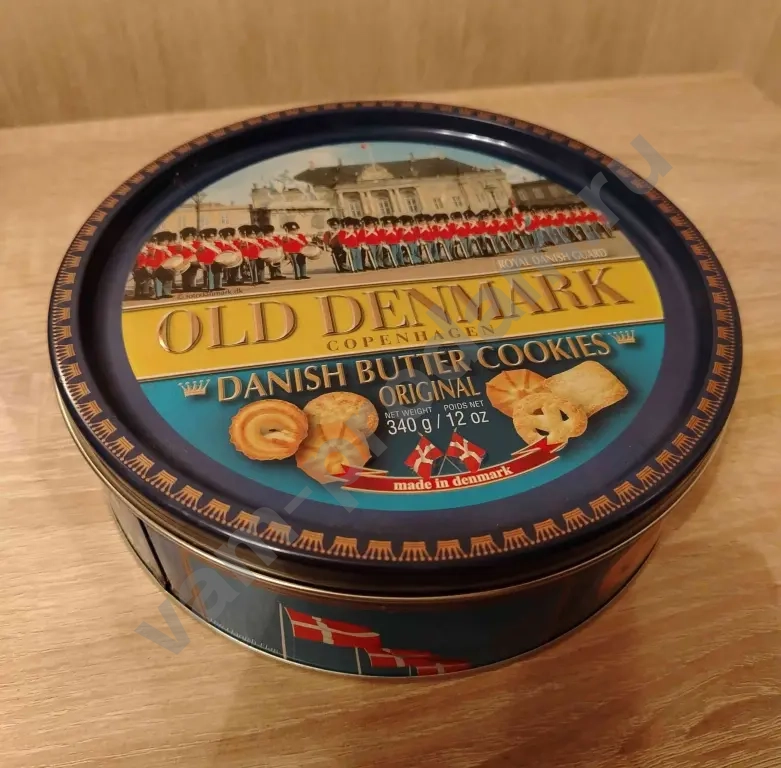 Банки для хранения