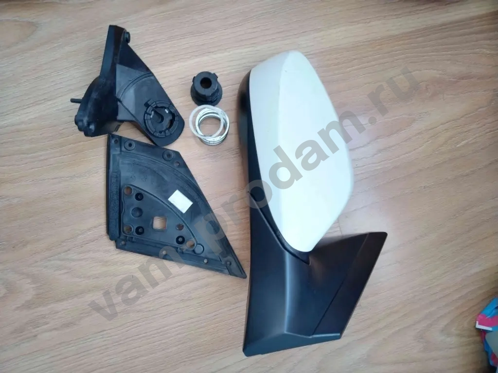 зеркало правое Хендай Солярис оригинал