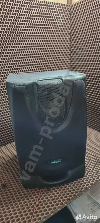 Акустическая колонка Philips