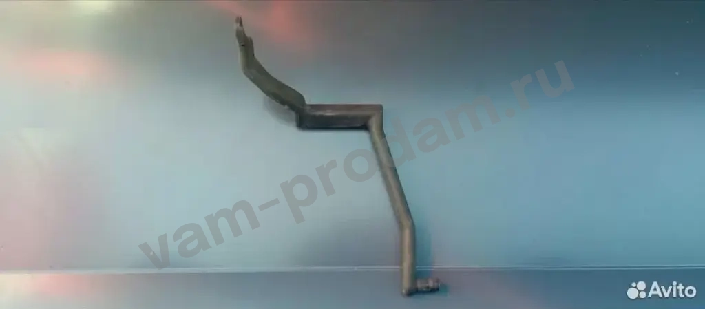 Ось педали акселератора бмв е38/39