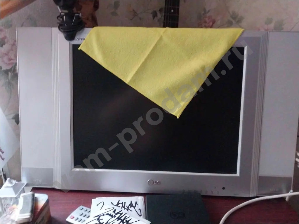 телевизор жк Lg