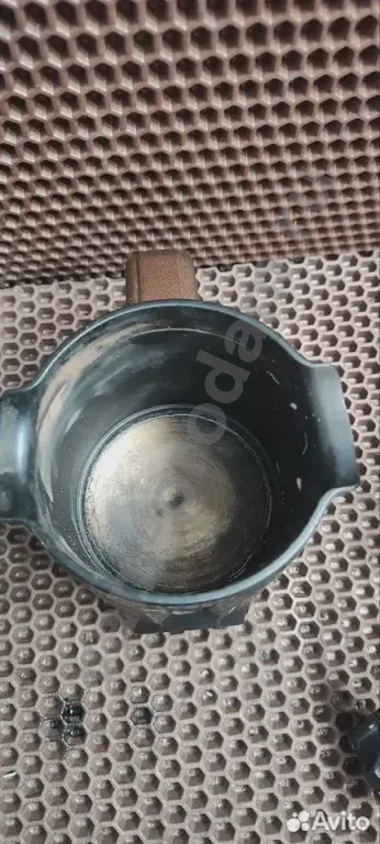 Турка на запчасти gorenie atcm730T