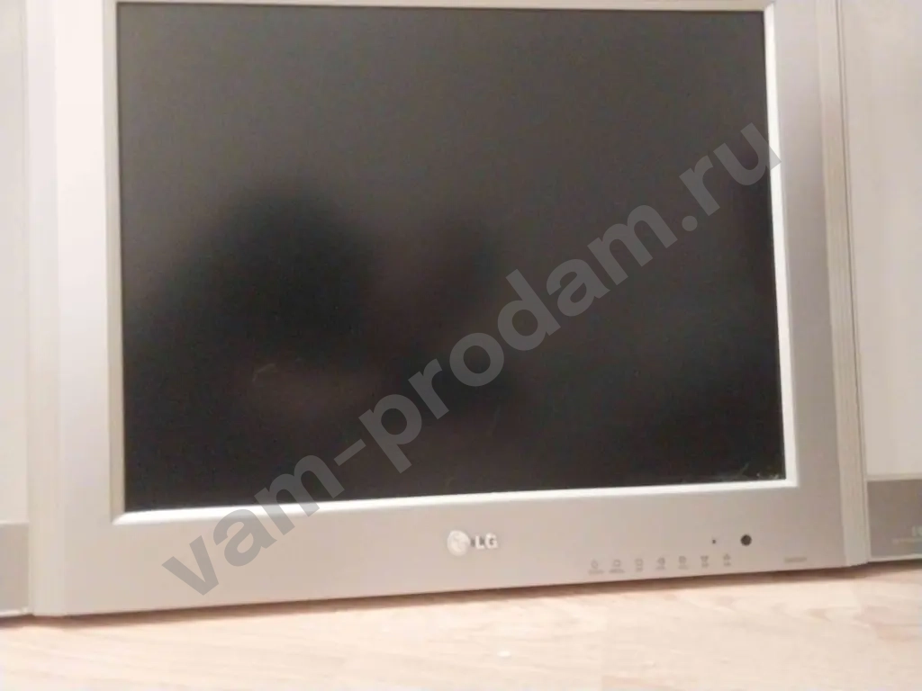 телевизор жк Lg