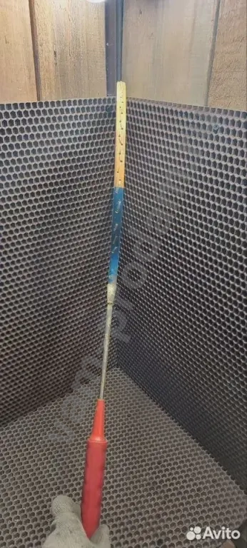 Ракетка для бадминтона