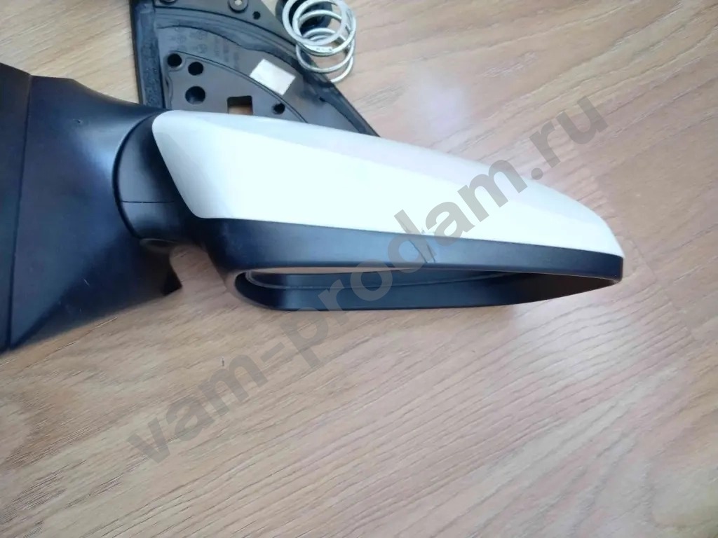 зеркало правое Хендай Солярис оригинал