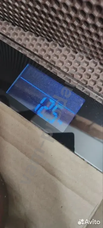 Гантеля СССР