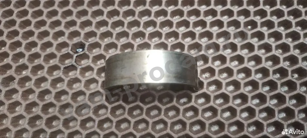 Вкладыш подшипника