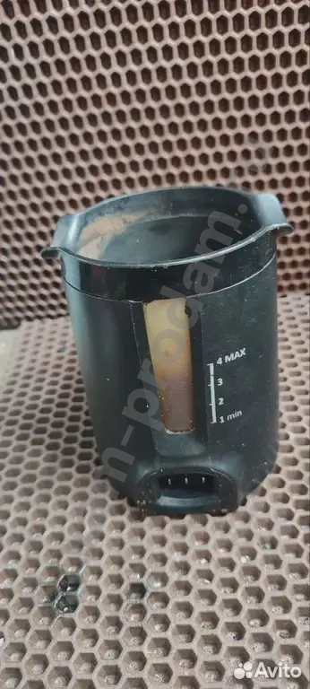 Турка на запчасти gorenie atcm730T