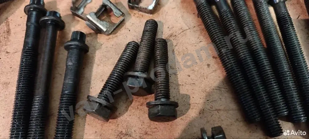 BMW болт* 07119904514 07119904514 BMW