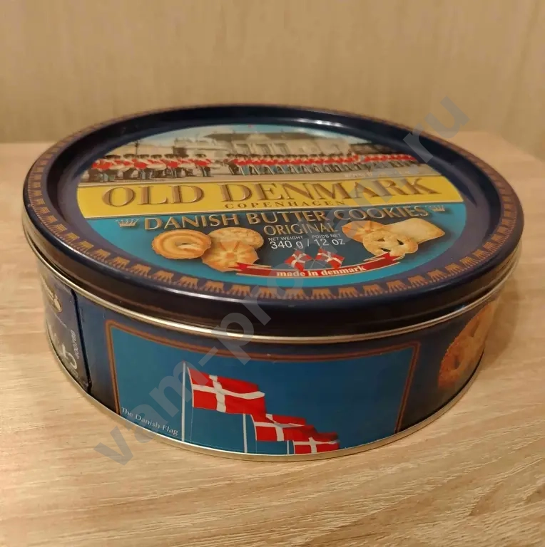 Банки для хранения