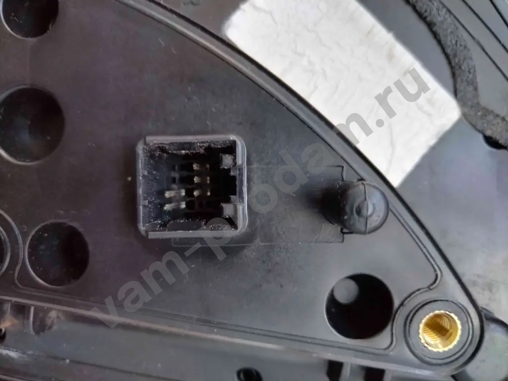 зеркало правое Хендай Солярис оригинал