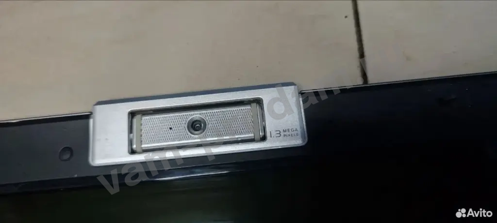 Экран Asus F5RL